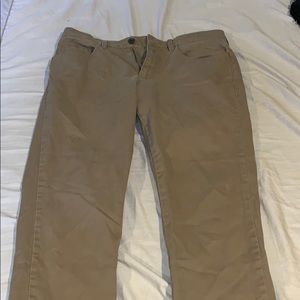 Goodthreads khakis